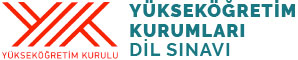 YÖKDİL Logo